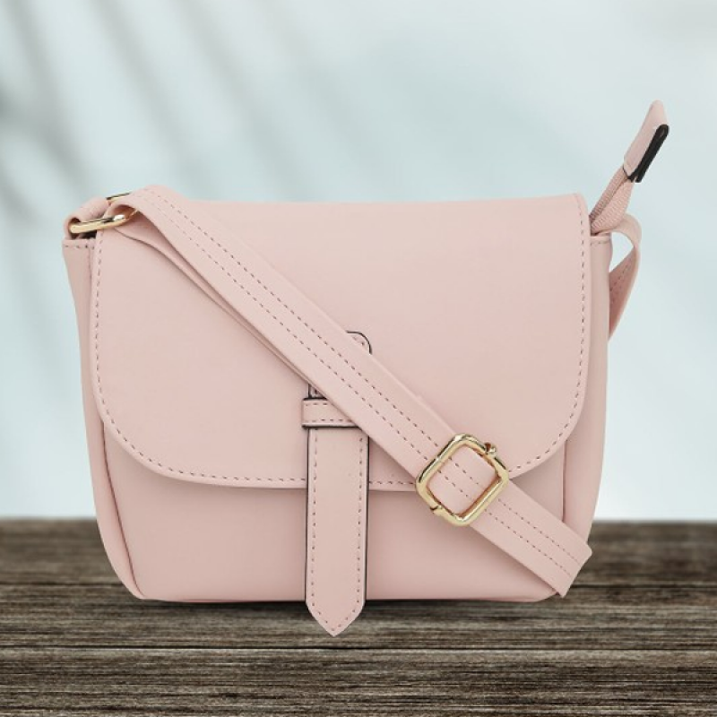 Floral Printed Handbags