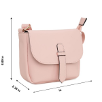Floral Printed Handbags