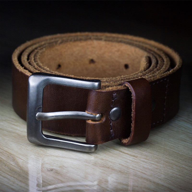 Best Belts to Complete Your Look