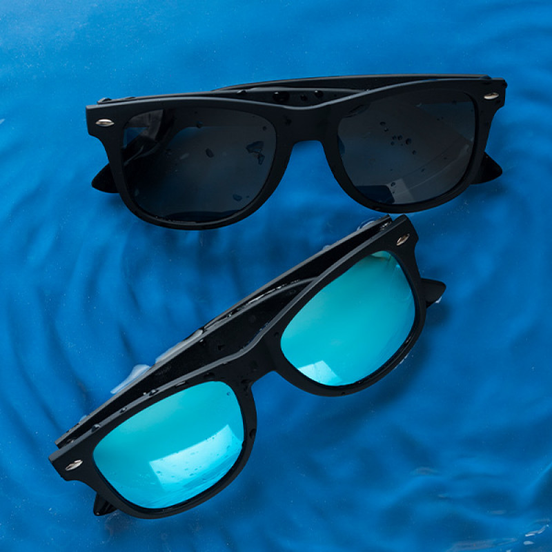 How to Choose Sunglasses